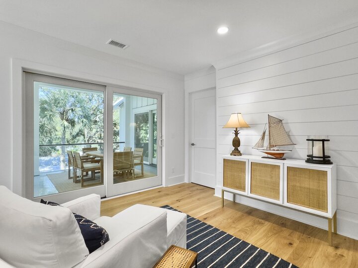 House in Isle of Palms, US