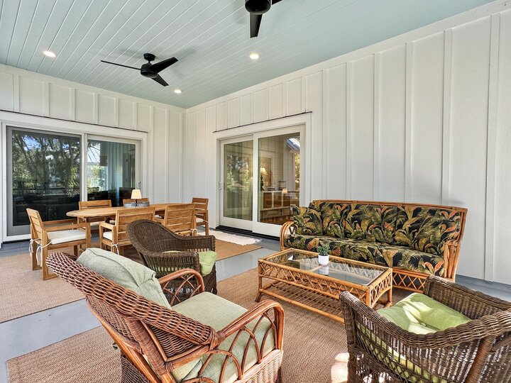 House in Isle of Palms, US