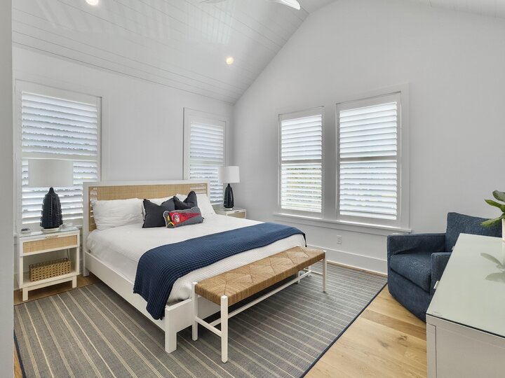 House in Isle of Palms, US