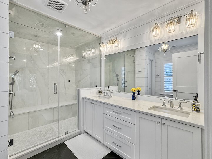 House in Isle of Palms, US