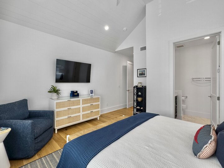 House in Isle of Palms, US