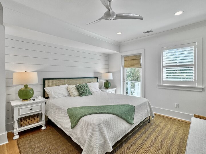 House in Isle of Palms, US