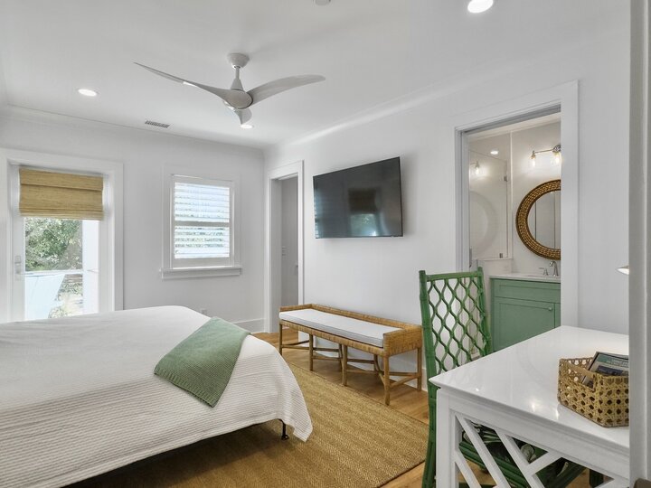 House in Isle of Palms, US