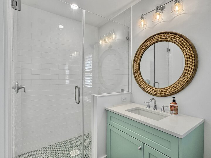 House in Isle of Palms, US