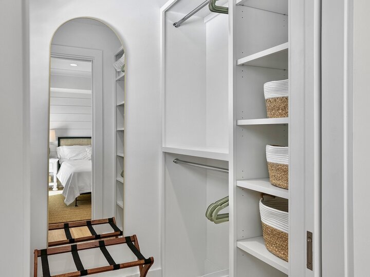 House in Isle of Palms, US