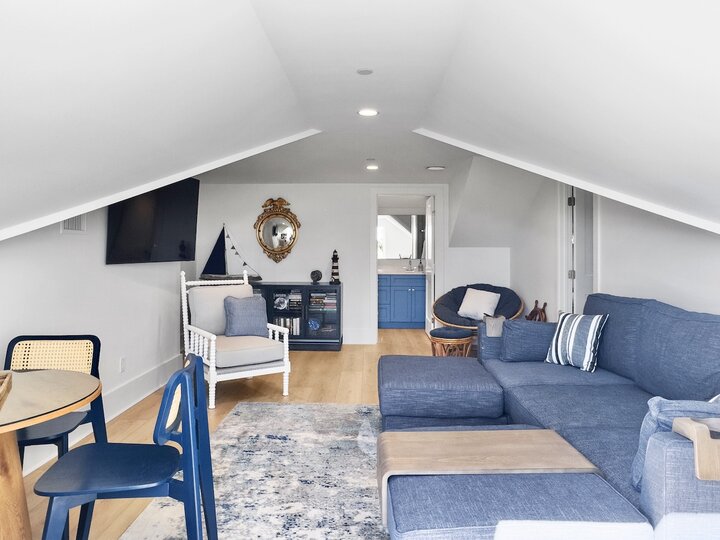 House in Isle of Palms, US