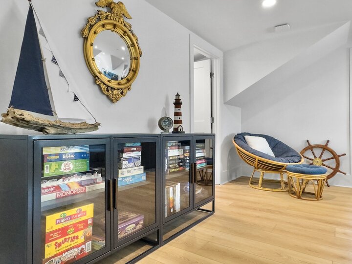 House in Isle of Palms, US