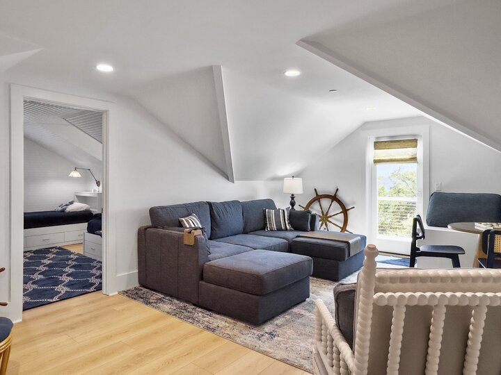 House in Isle of Palms, US