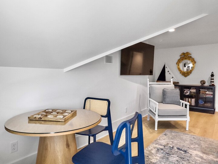 House in Isle of Palms, US