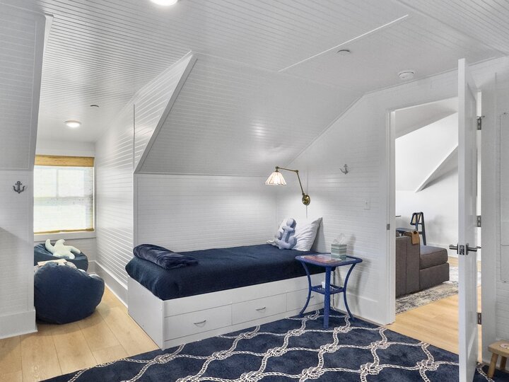 House in Isle of Palms, US