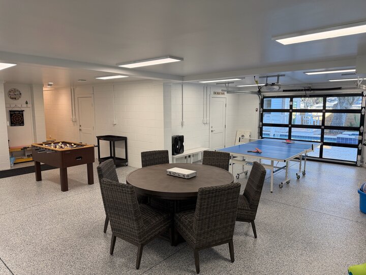 House in Isle of Palms, US