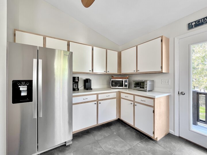 House in Isle of Palms, US