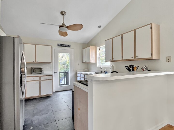 House in Isle of Palms, US