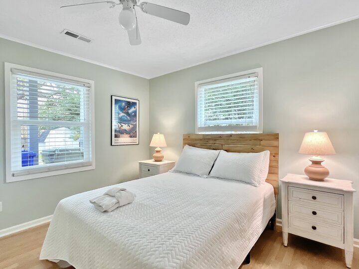 House in Isle of Palms, US