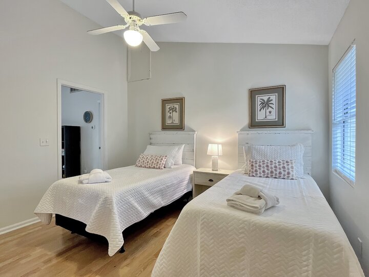 House in Isle of Palms, US