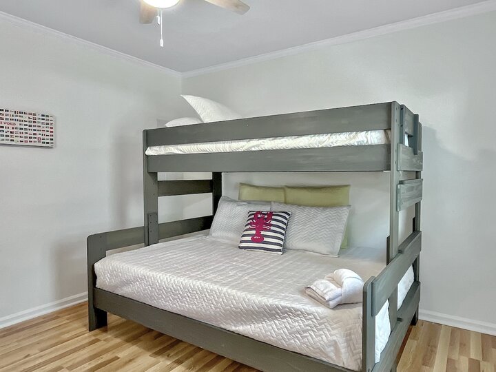 House in Isle of Palms, US