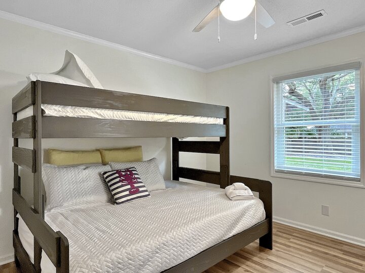 House in Isle of Palms, US