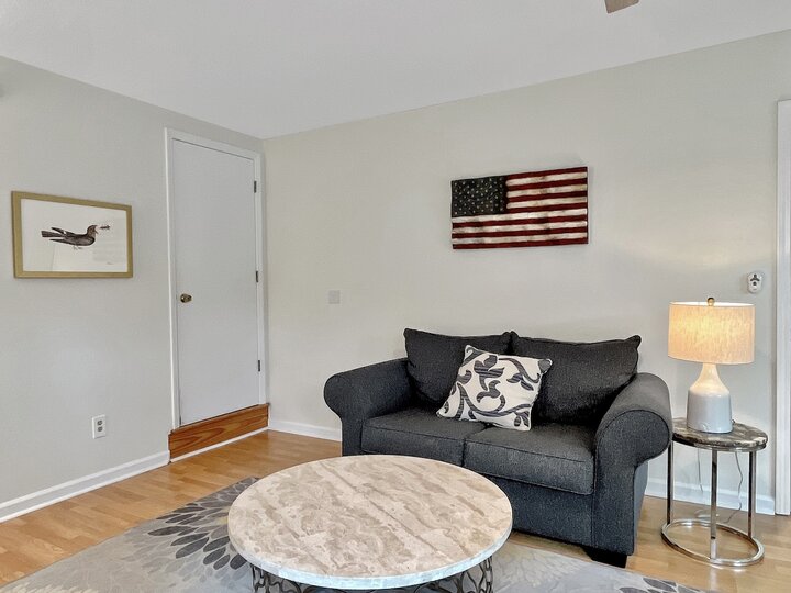 House in Isle of Palms, US