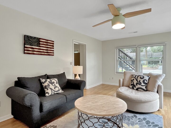 House in Isle of Palms, US