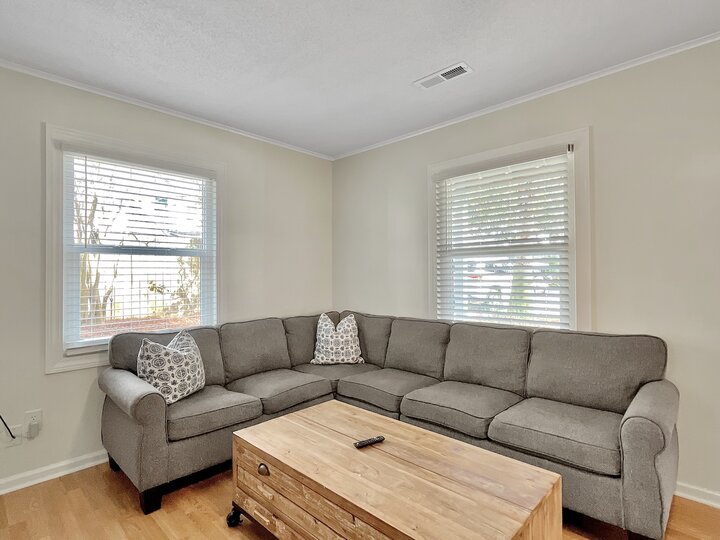 House in Isle of Palms, US