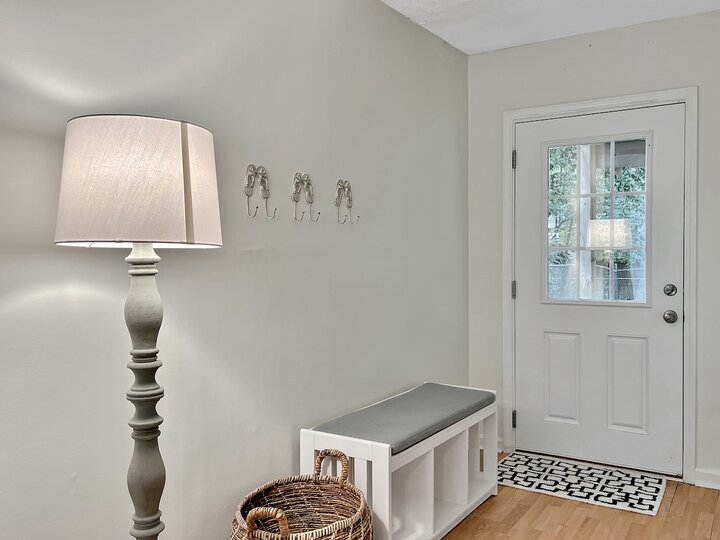 House in Isle of Palms, US