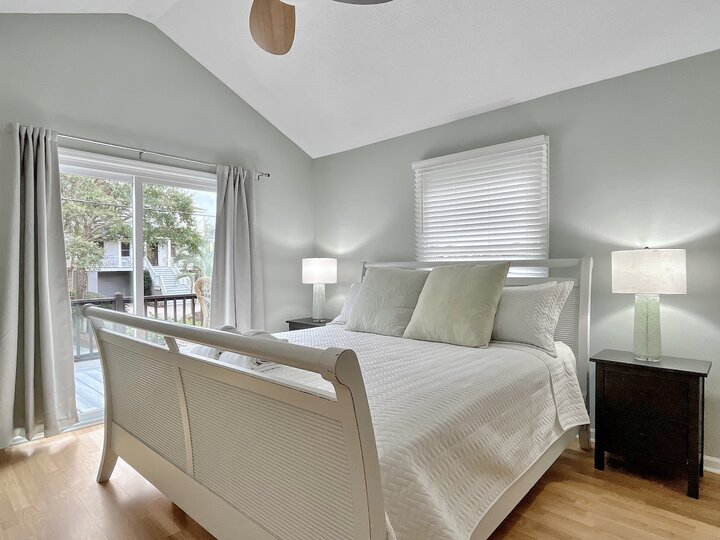 House in Isle of Palms, US