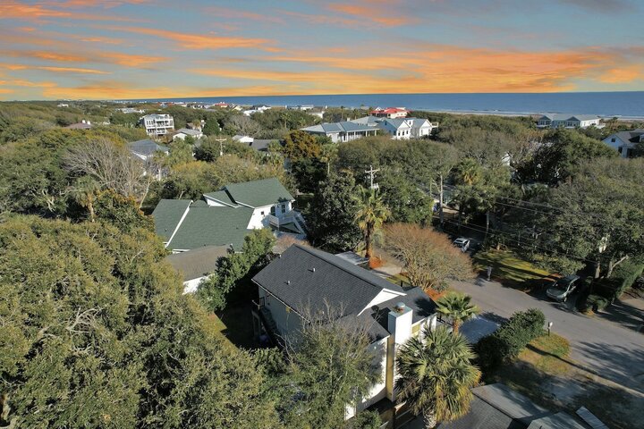 House in Isle of Palms, US