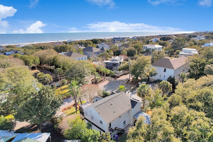 House in Isle of Palms, US