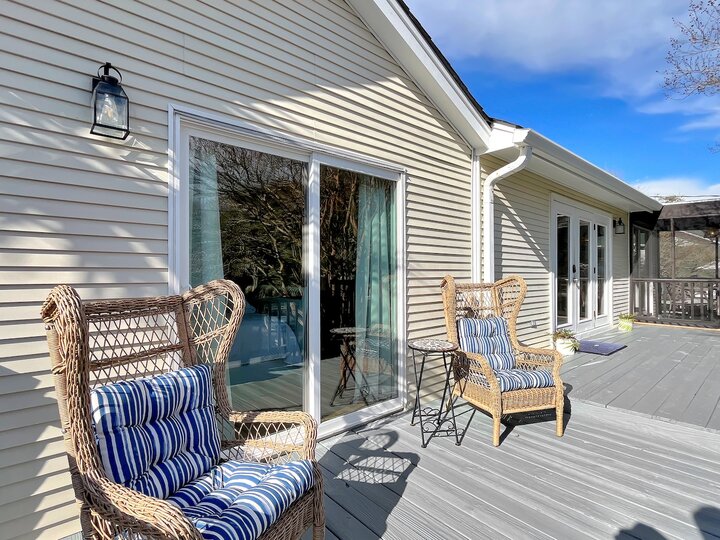 House in Isle of Palms, US