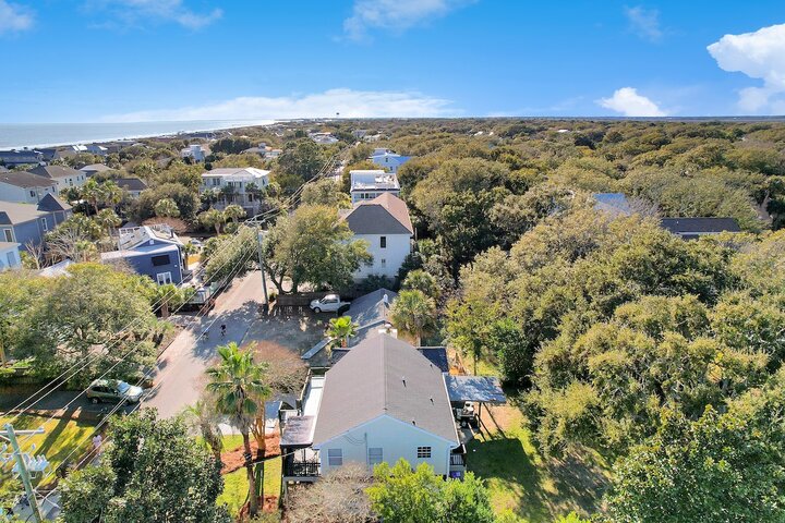House in Isle of Palms, US
