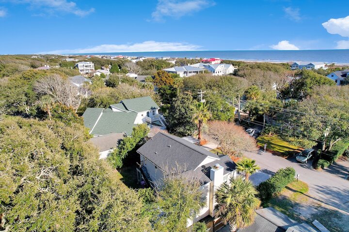 House in Isle of Palms, US