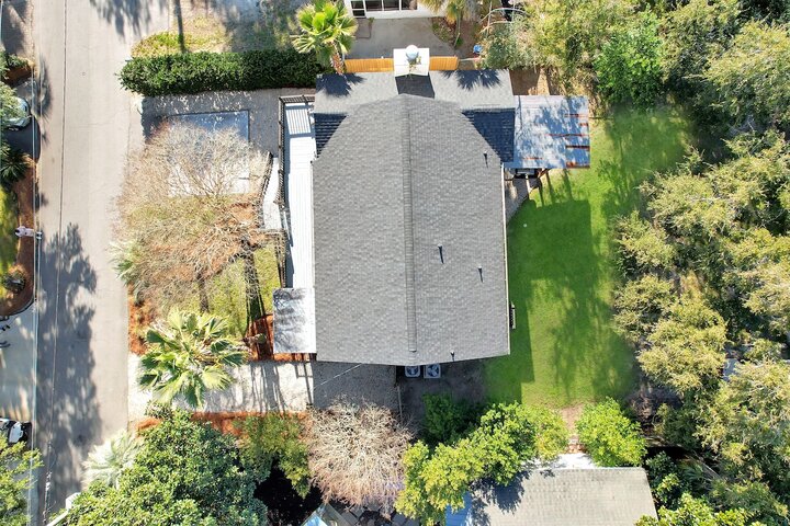 House in Isle of Palms, US