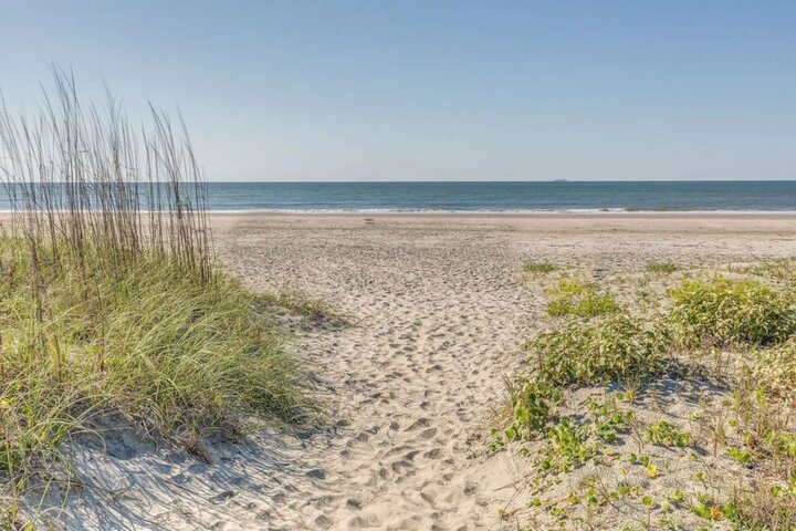 House in Isle of Palms, US