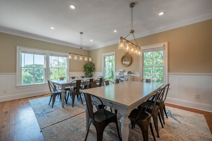 House in Isle of Palms, US