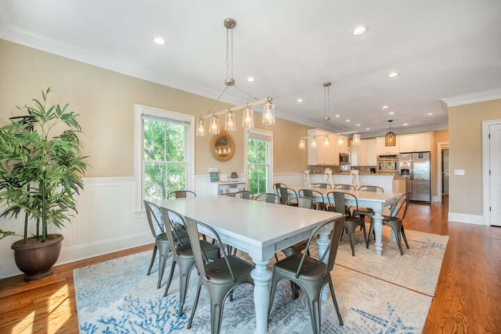 House in Isle of Palms, US