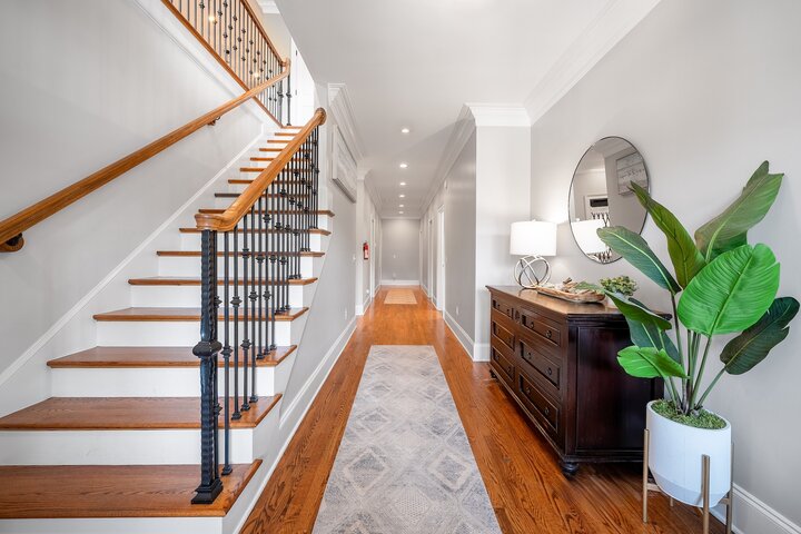 House in Isle of Palms, US