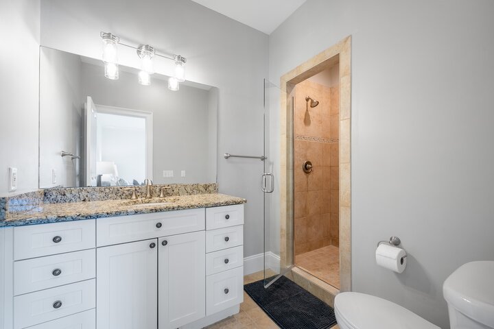 House in Isle of Palms, US