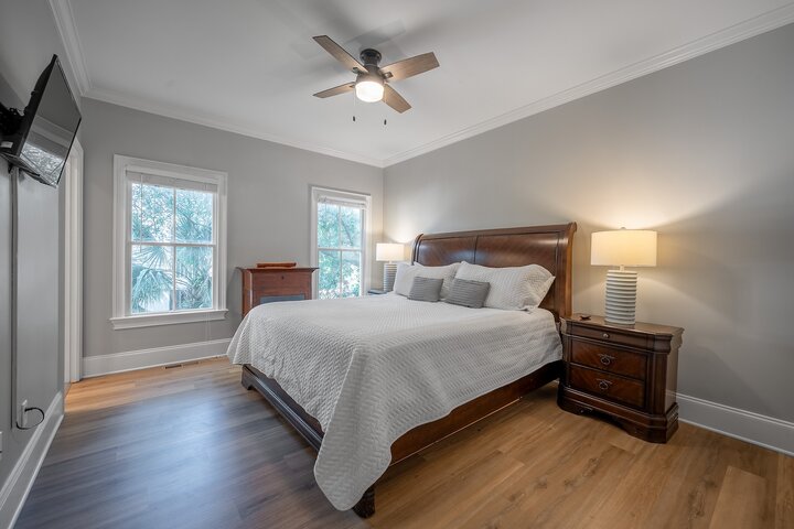 House in Isle of Palms, US