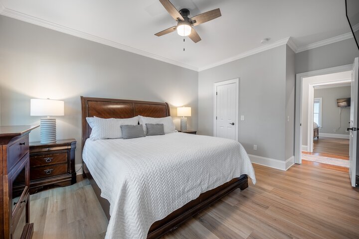 House in Isle of Palms, US