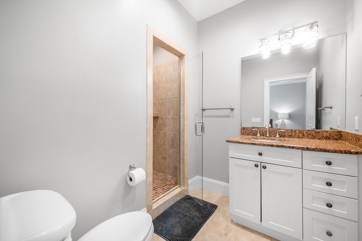 House in Isle of Palms, US