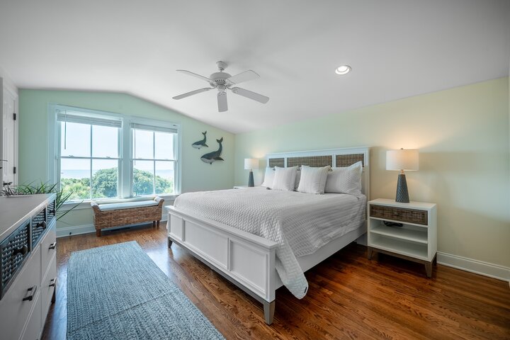 House in Isle of Palms, US