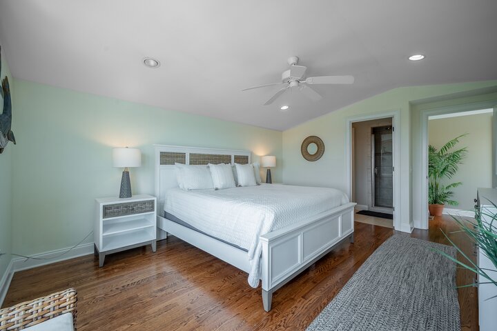 House in Isle of Palms, US