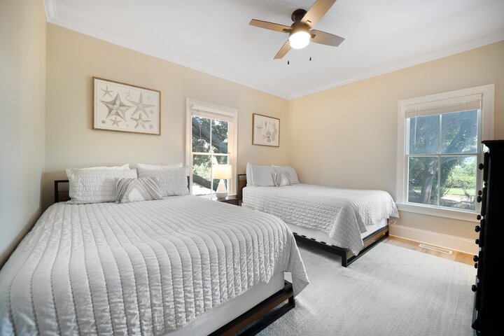 House in Isle of Palms, US