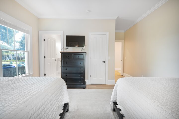 House in Isle of Palms, US