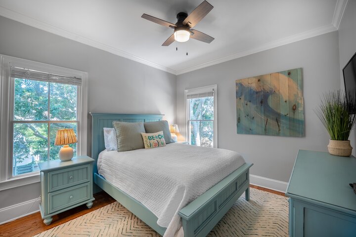 House in Isle of Palms, US