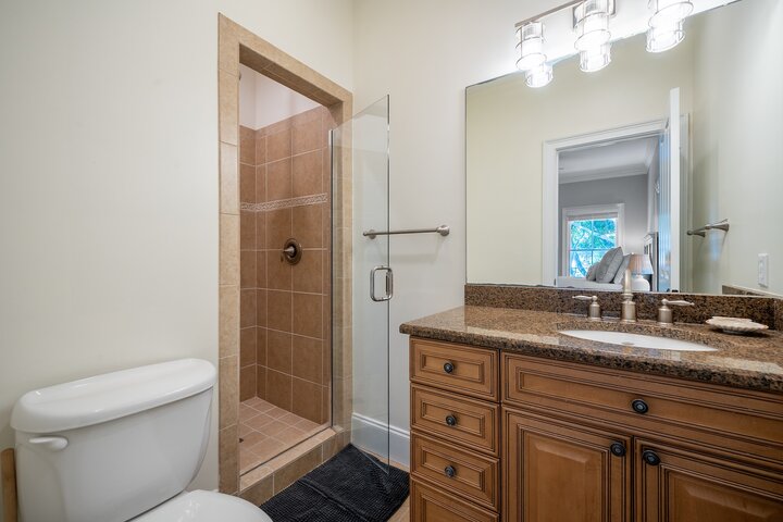 House in Isle of Palms, US