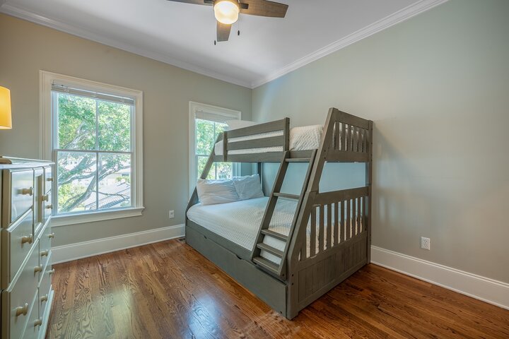 House in Isle of Palms, US