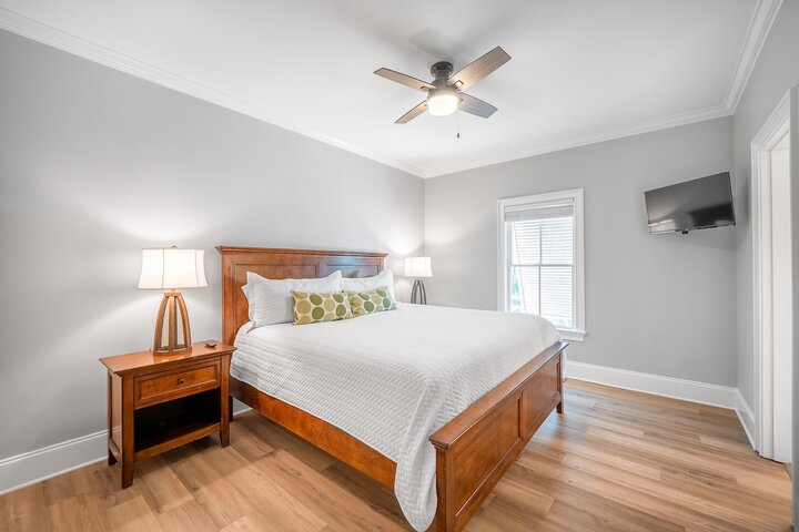 House in Isle of Palms, US