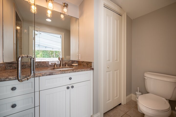 House in Isle of Palms, US