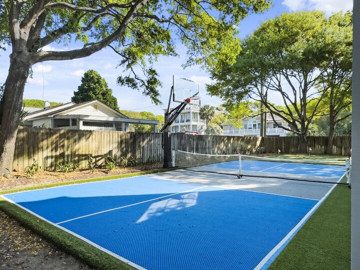 House in Isle of Palms, US